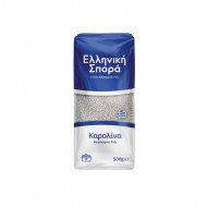 ΕΛΛΗΝΙΚΗ ΣΠΟΡΑ ΡΥΖΙ ΚΑΡΟΛΙΝΑ 500G 